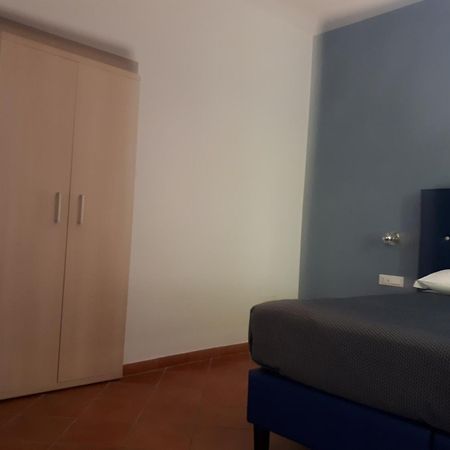 Clodio Rooms Rome Bilik gambar