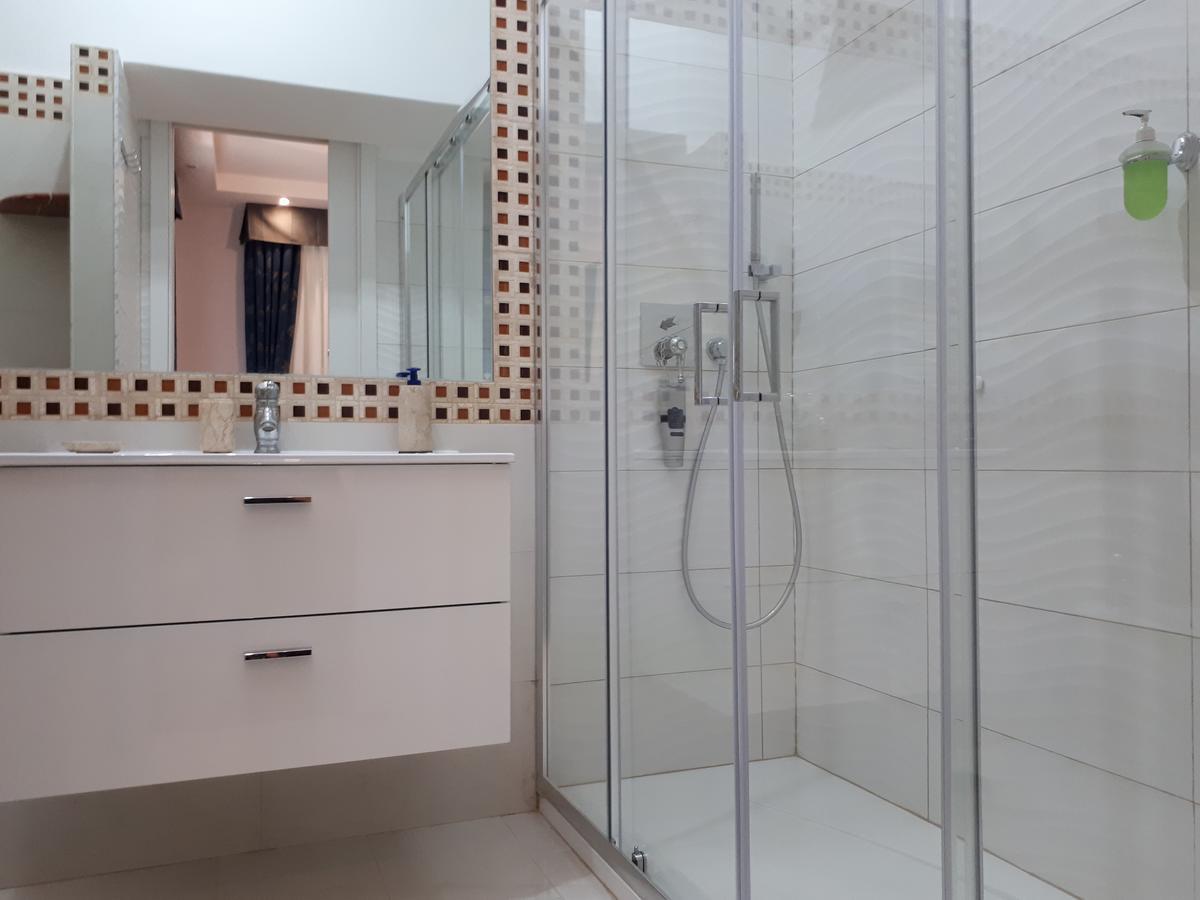 Clodio Rooms Rome Luaran gambar