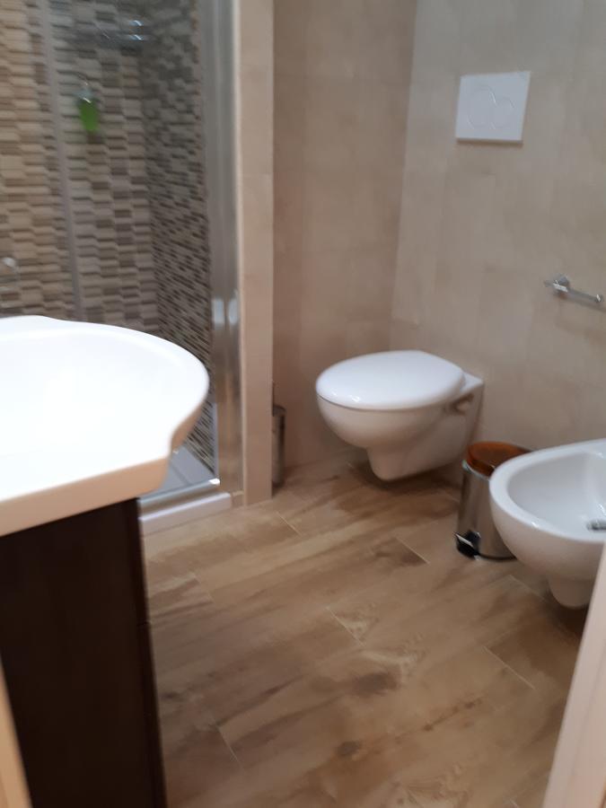 Clodio Rooms Rome Luaran gambar