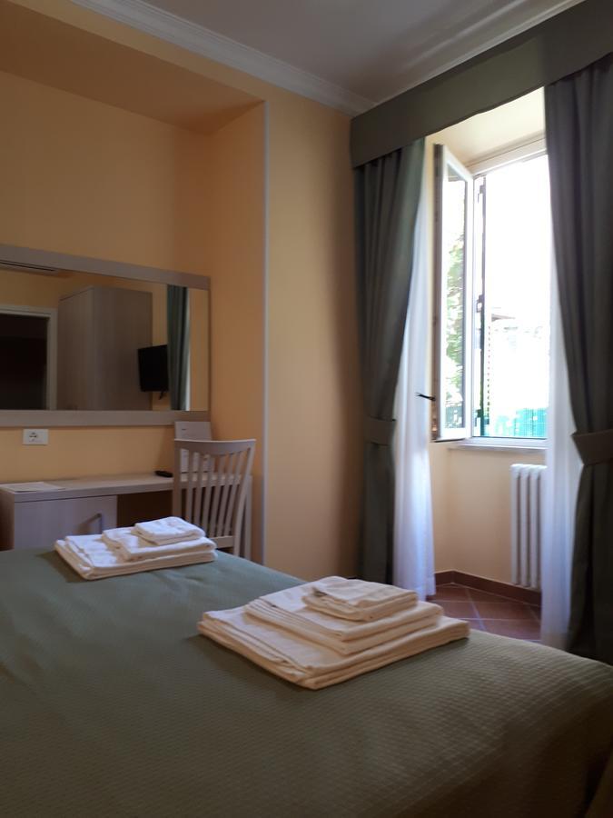 Clodio Rooms Rome Luaran gambar