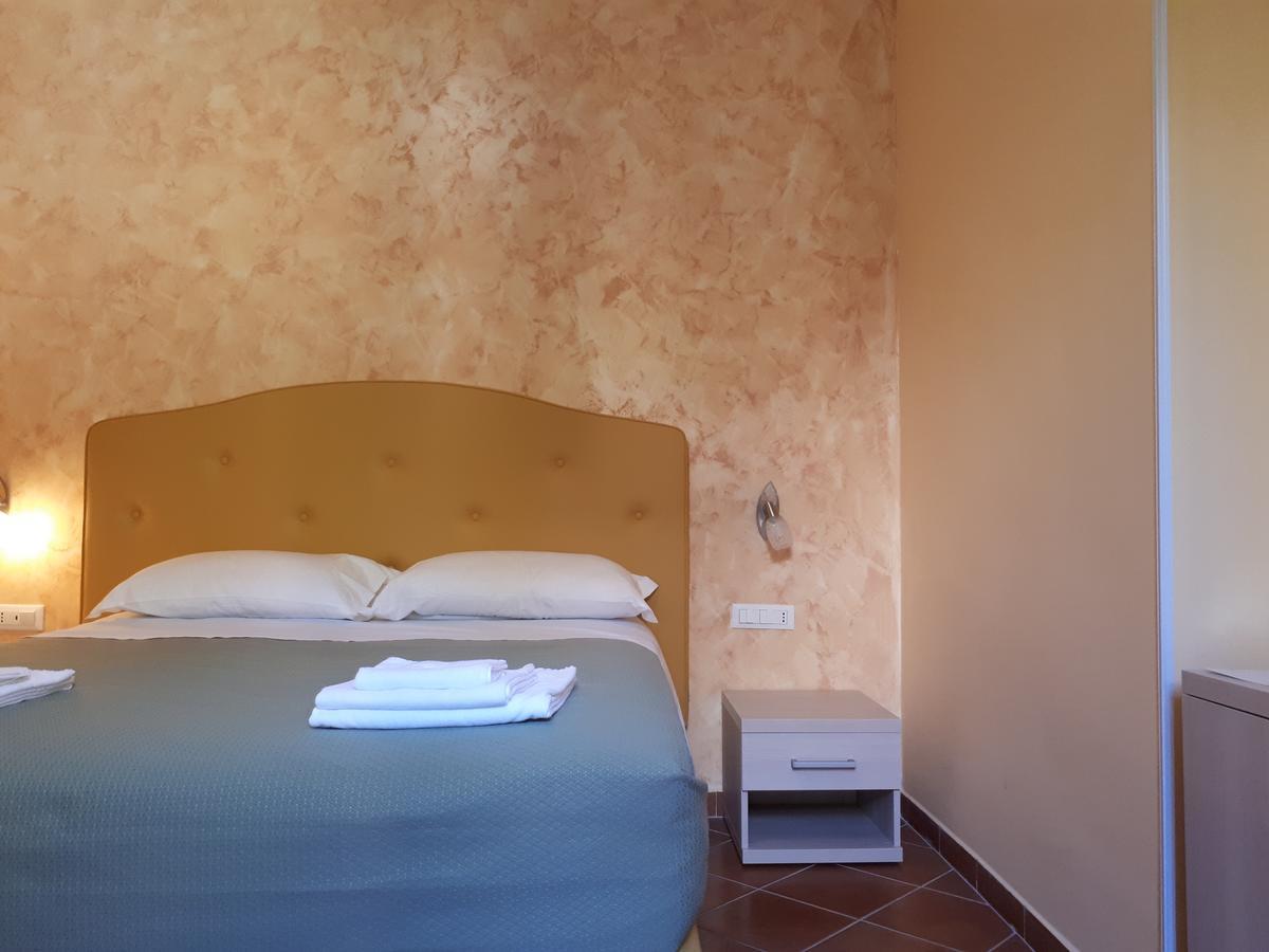 Clodio Rooms Rome Luaran gambar