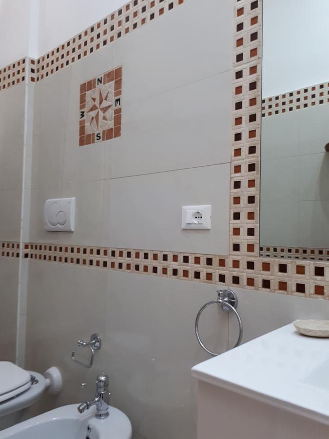 Clodio Rooms Rome Luaran gambar