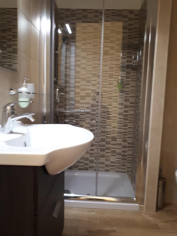 Clodio Rooms Rome Luaran gambar