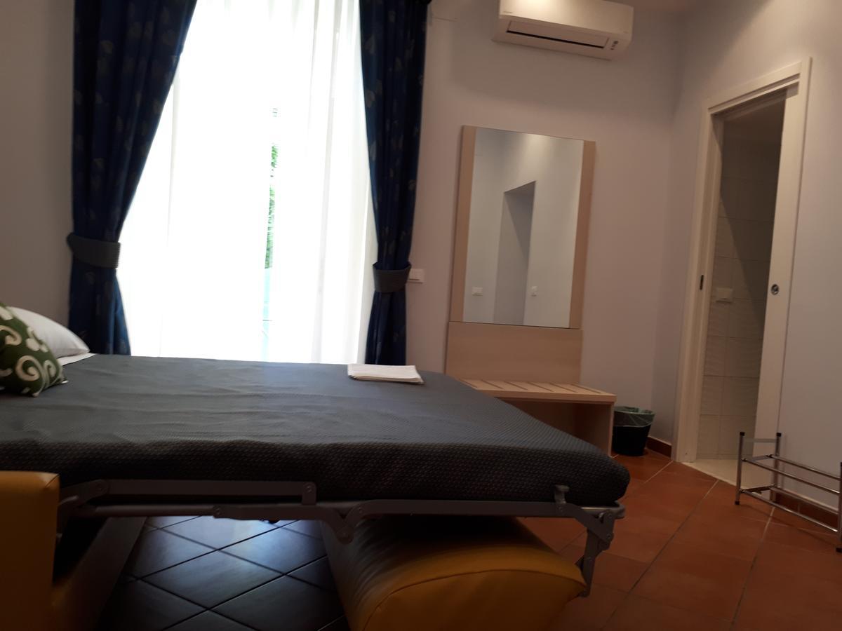 Clodio Rooms Rome Luaran gambar