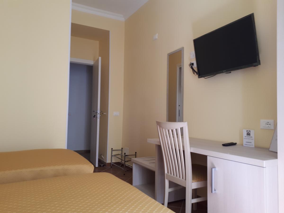 Clodio Rooms Rome Luaran gambar