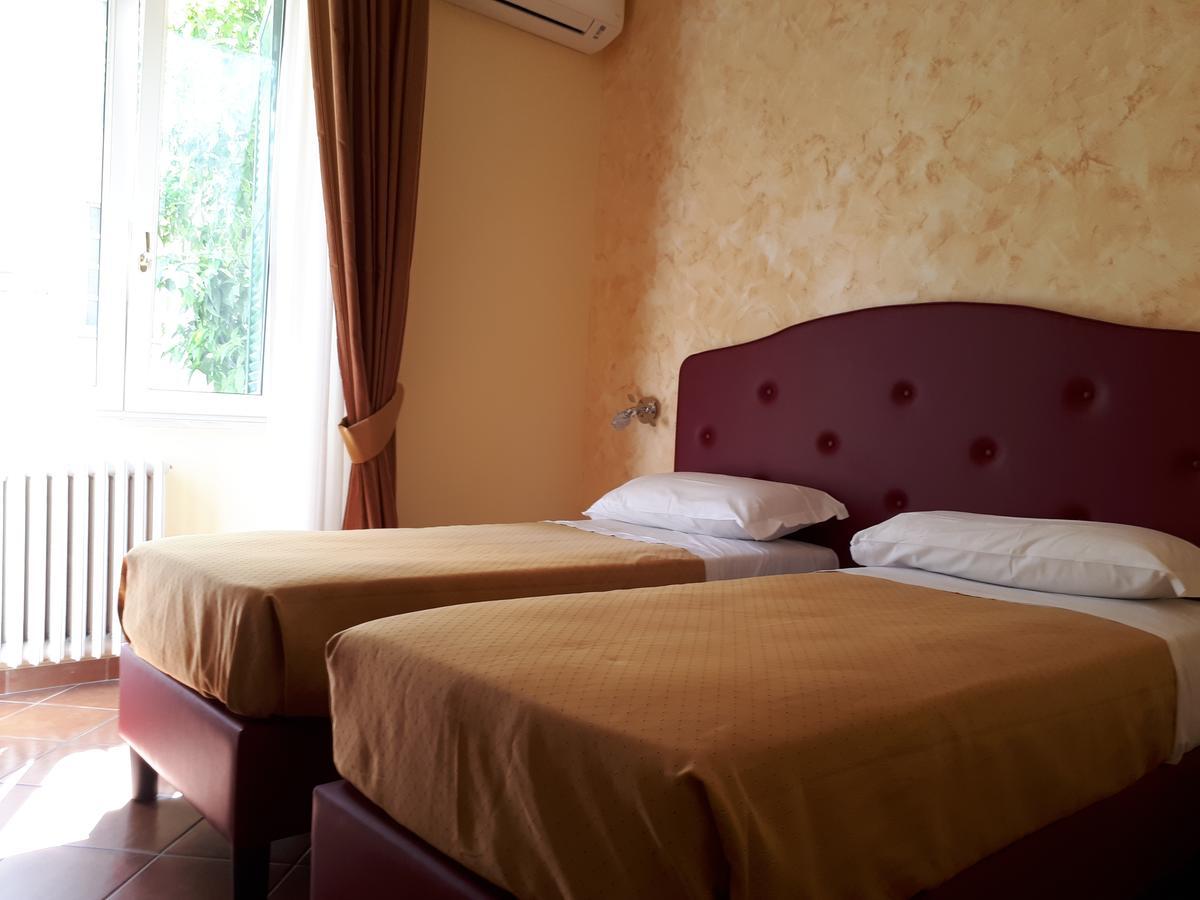 Clodio Rooms Rome Luaran gambar