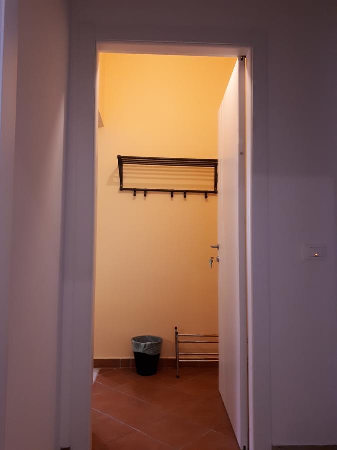 Clodio Rooms Rome Luaran gambar