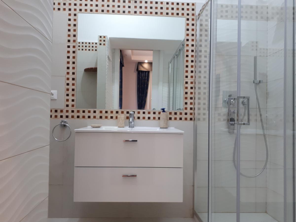 Clodio Rooms Rome Luaran gambar