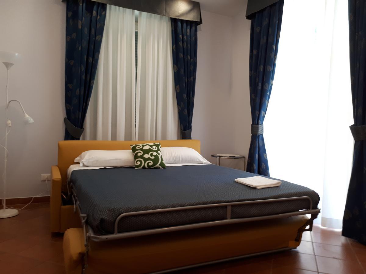 Clodio Rooms Rome Luaran gambar