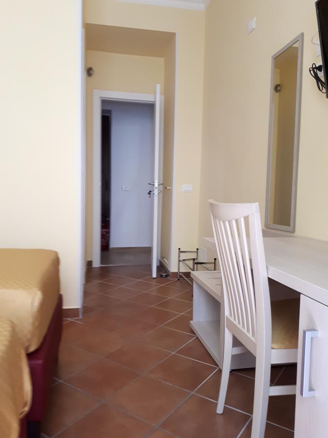 Clodio Rooms Rome Luaran gambar