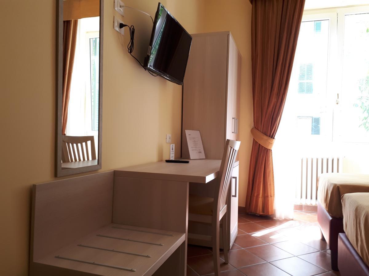 Clodio Rooms Rome Luaran gambar