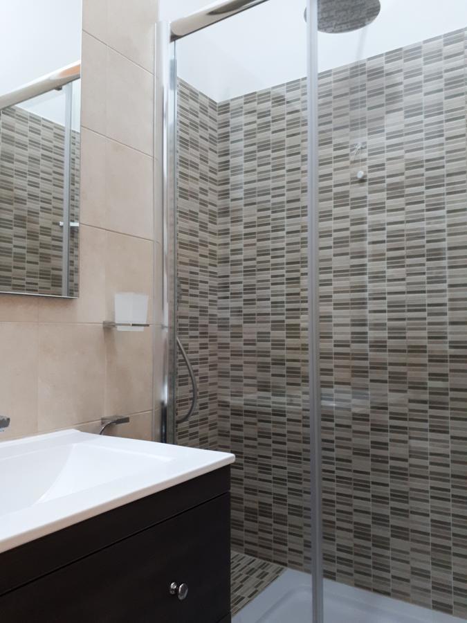 Clodio Rooms Rome Luaran gambar