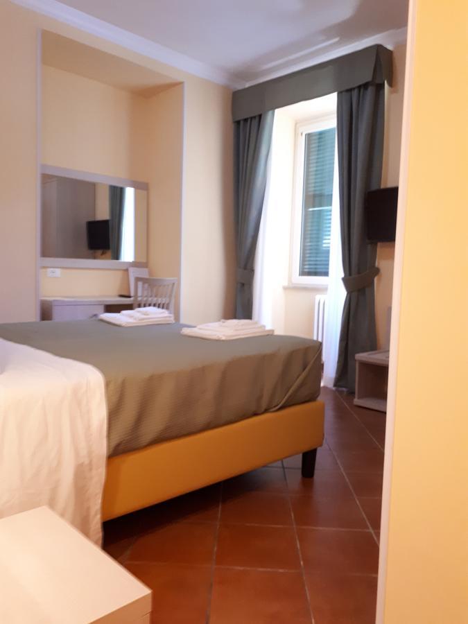 Clodio Rooms Rome Luaran gambar