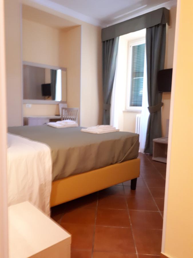 Clodio Rooms Rome Luaran gambar